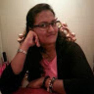 Meet your Posher, Navya